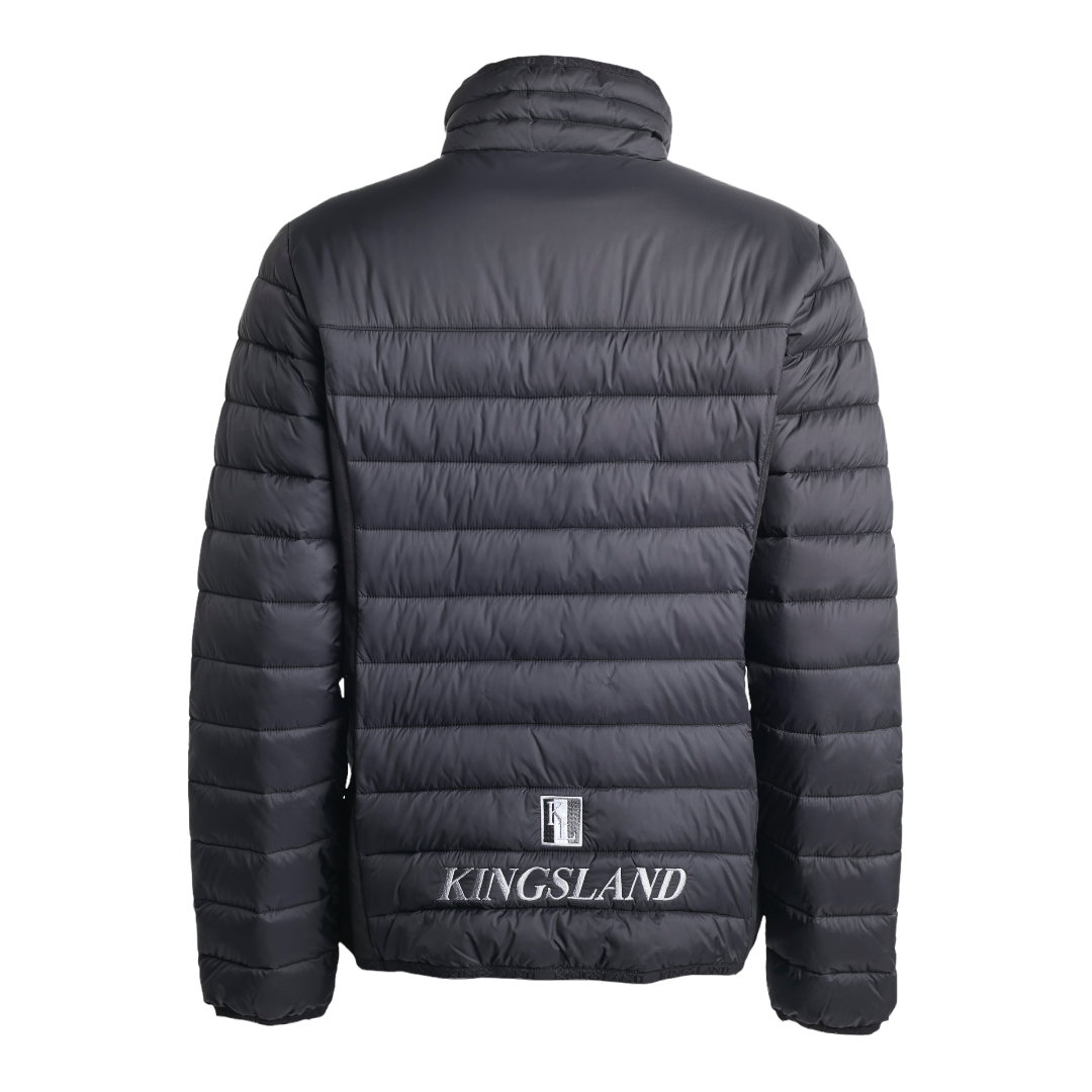 Jacke Classic Black Edition