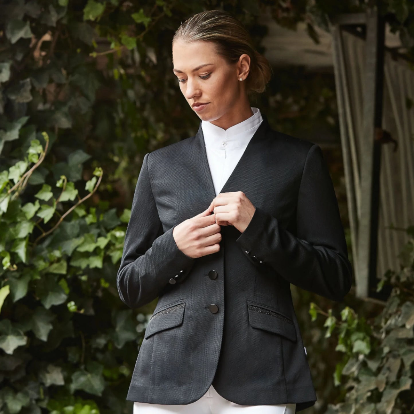 Turnierjacket Janine