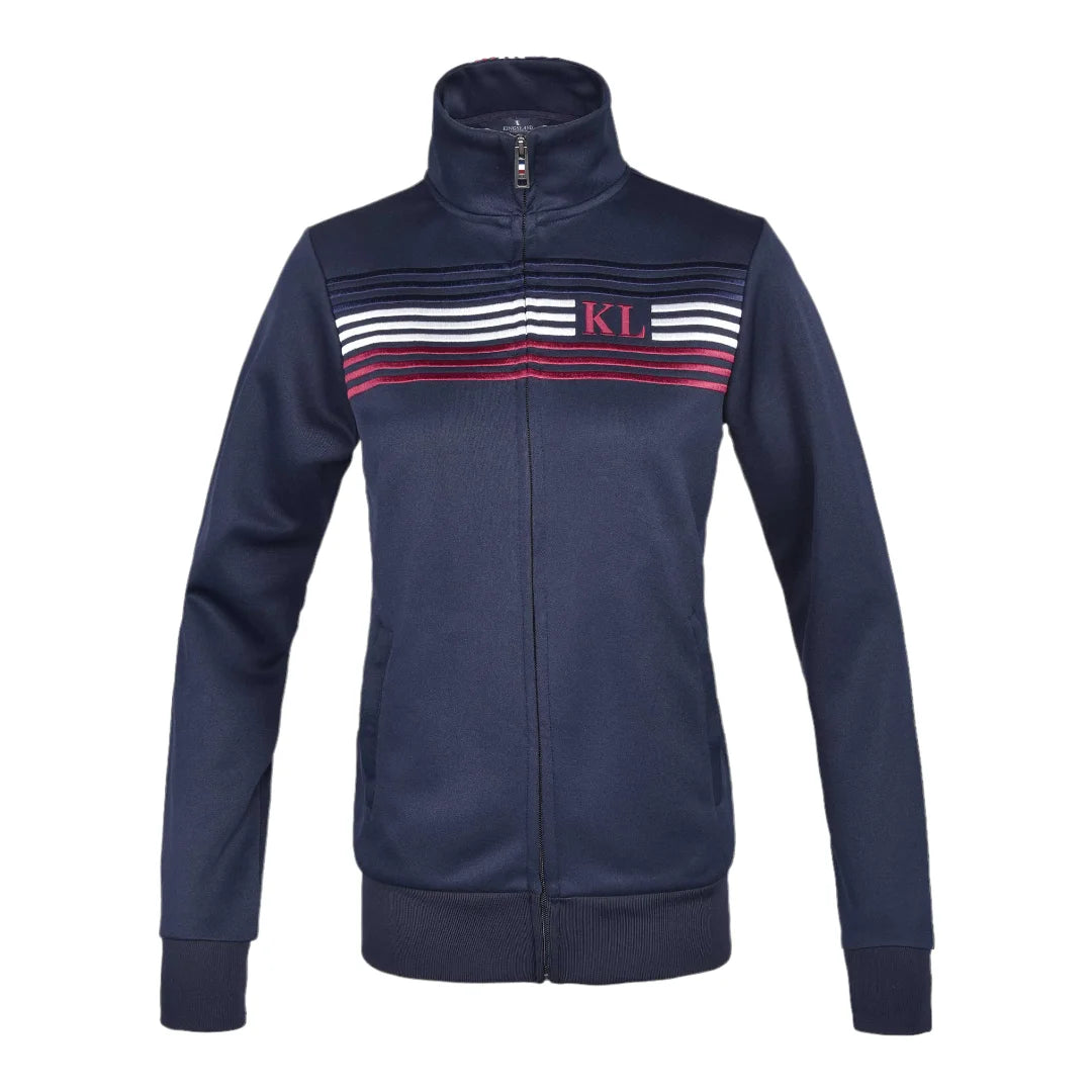 Sweatjacke Dirk