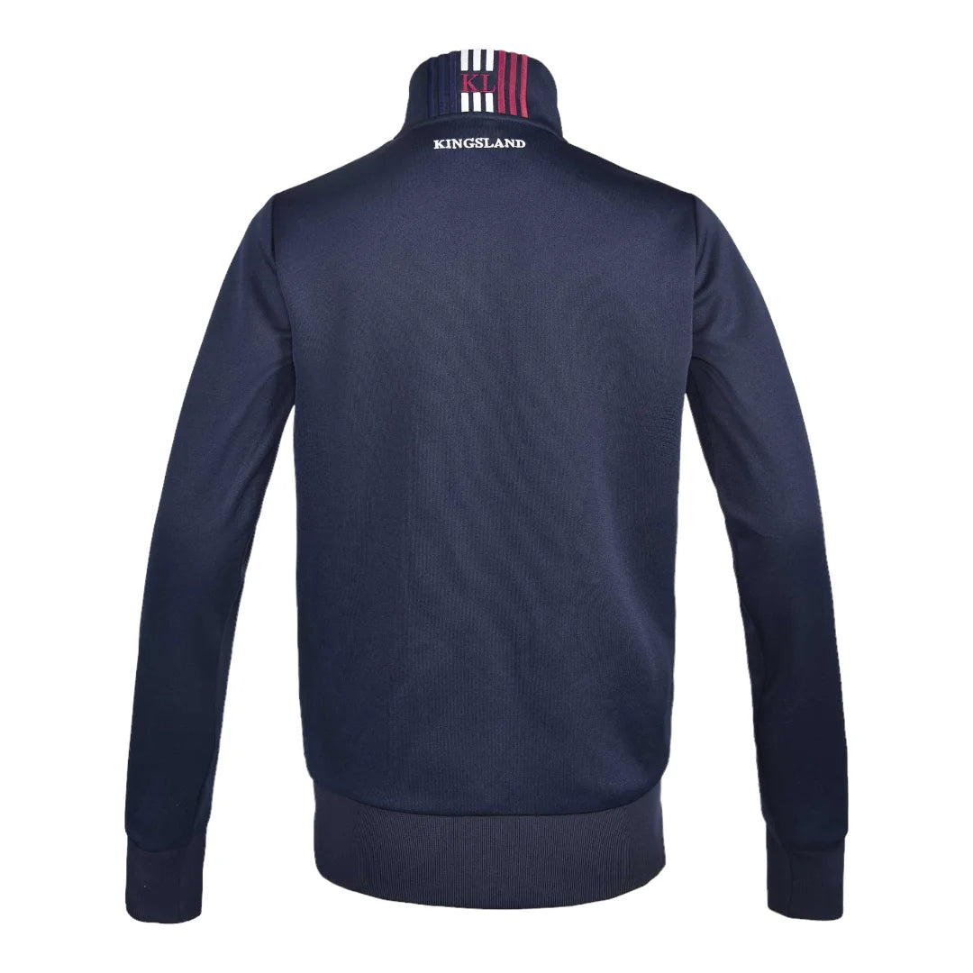 Sweatjacke Dirk