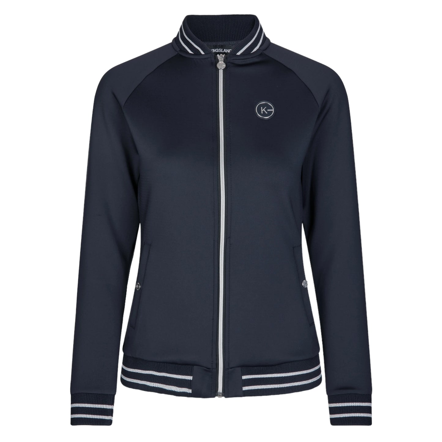 Fleecejacke Hollyn