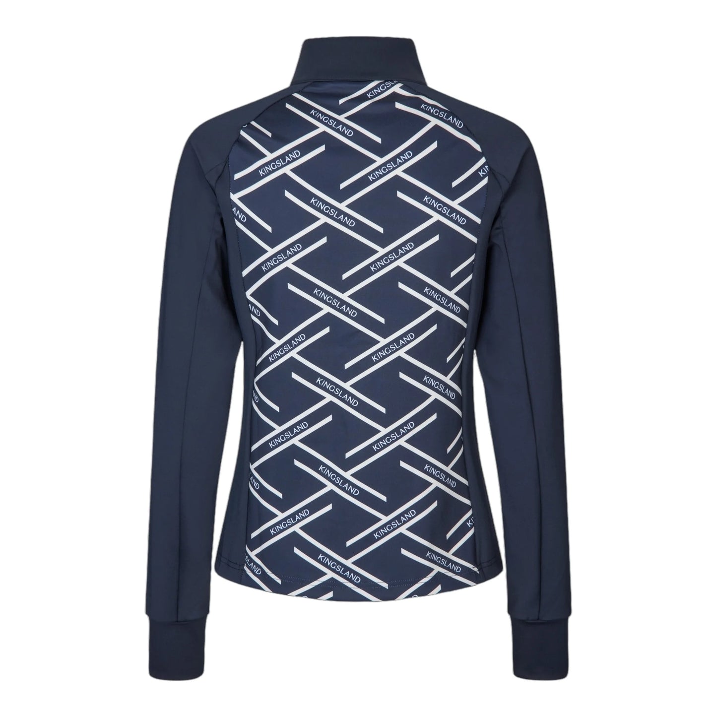 Trainingsjacke Nabia