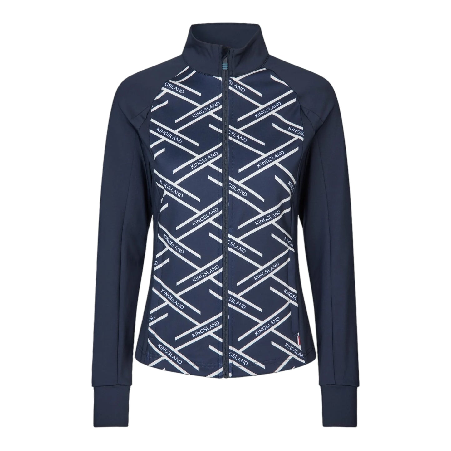 Trainingsjacke Nabia
