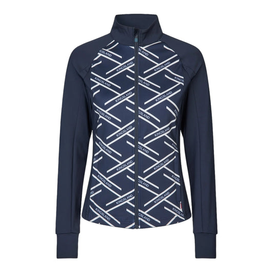 Trainingsjacke Nabia