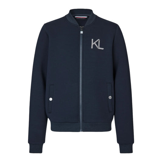 Bomberjacke Noa Junior
