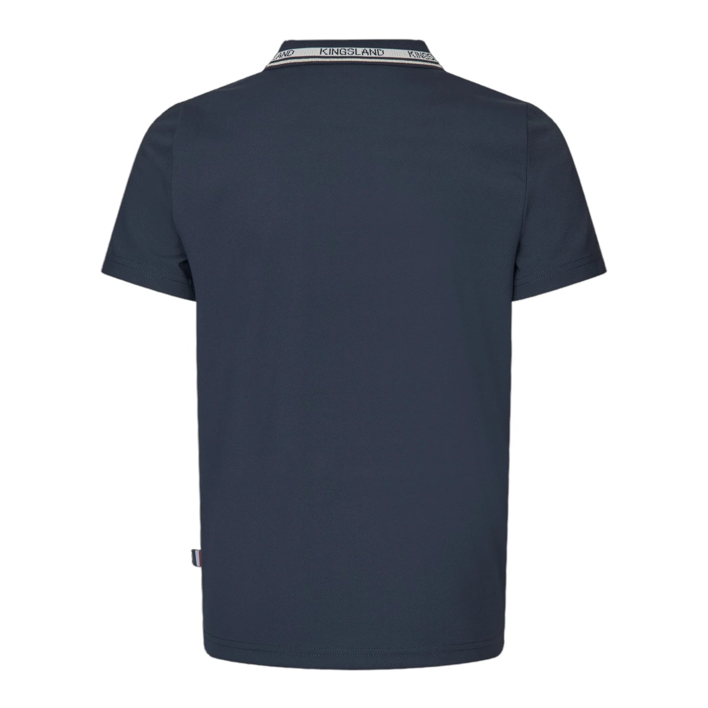 Poloshirt Nigel Junior