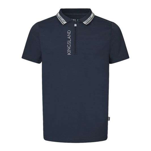 Poloshirt Nigel Junior