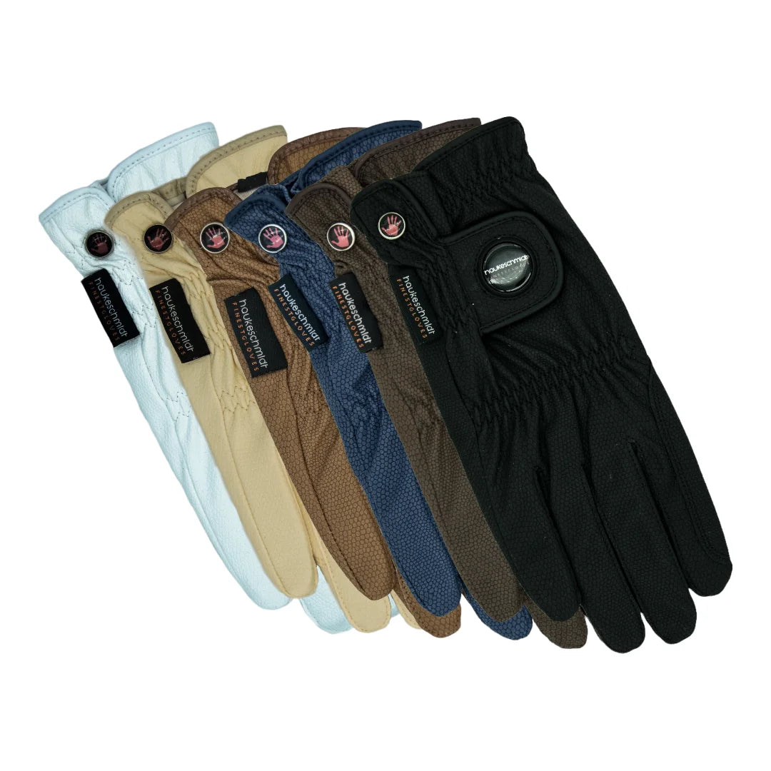 Reithandschuh A Touch Of Class