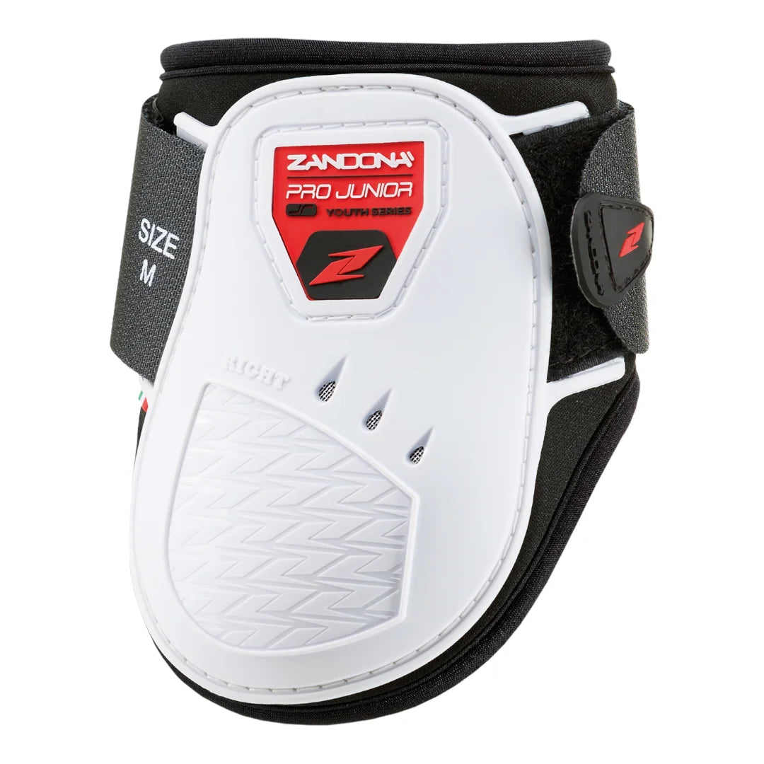 Streichkappen Pro Junior Air Fetlock
