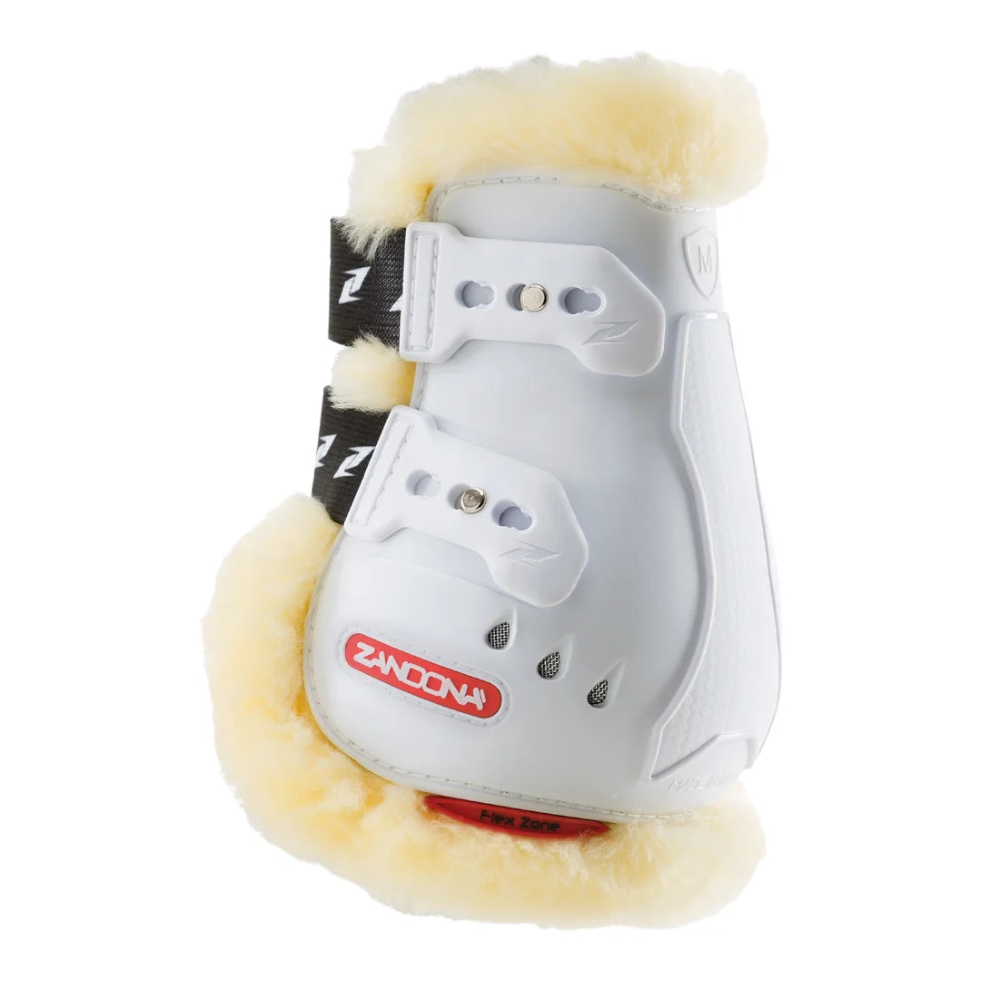 Streichkappen Carbon Air Sensitive+ Active-Fit Fetlock