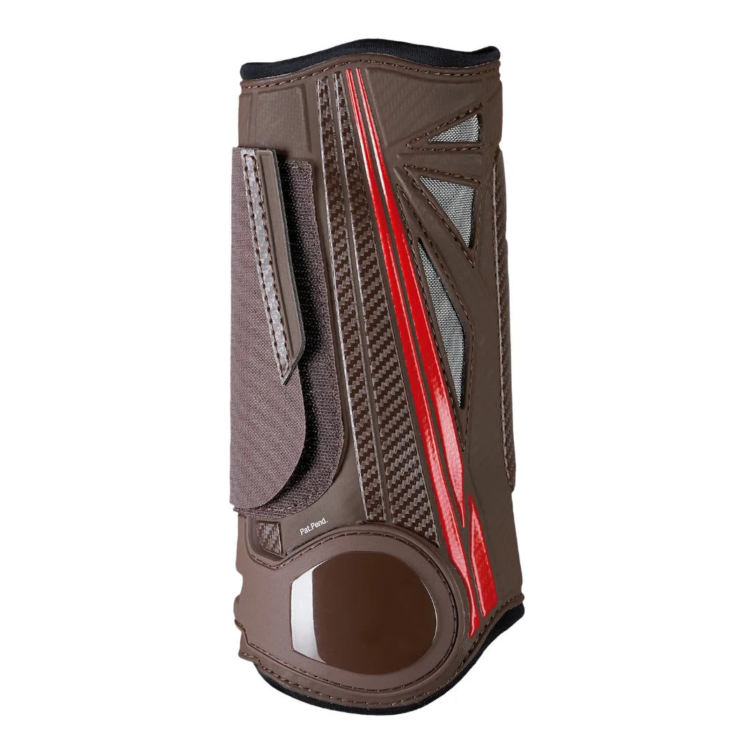 Gamaschen Carbon Air X-Country Rear