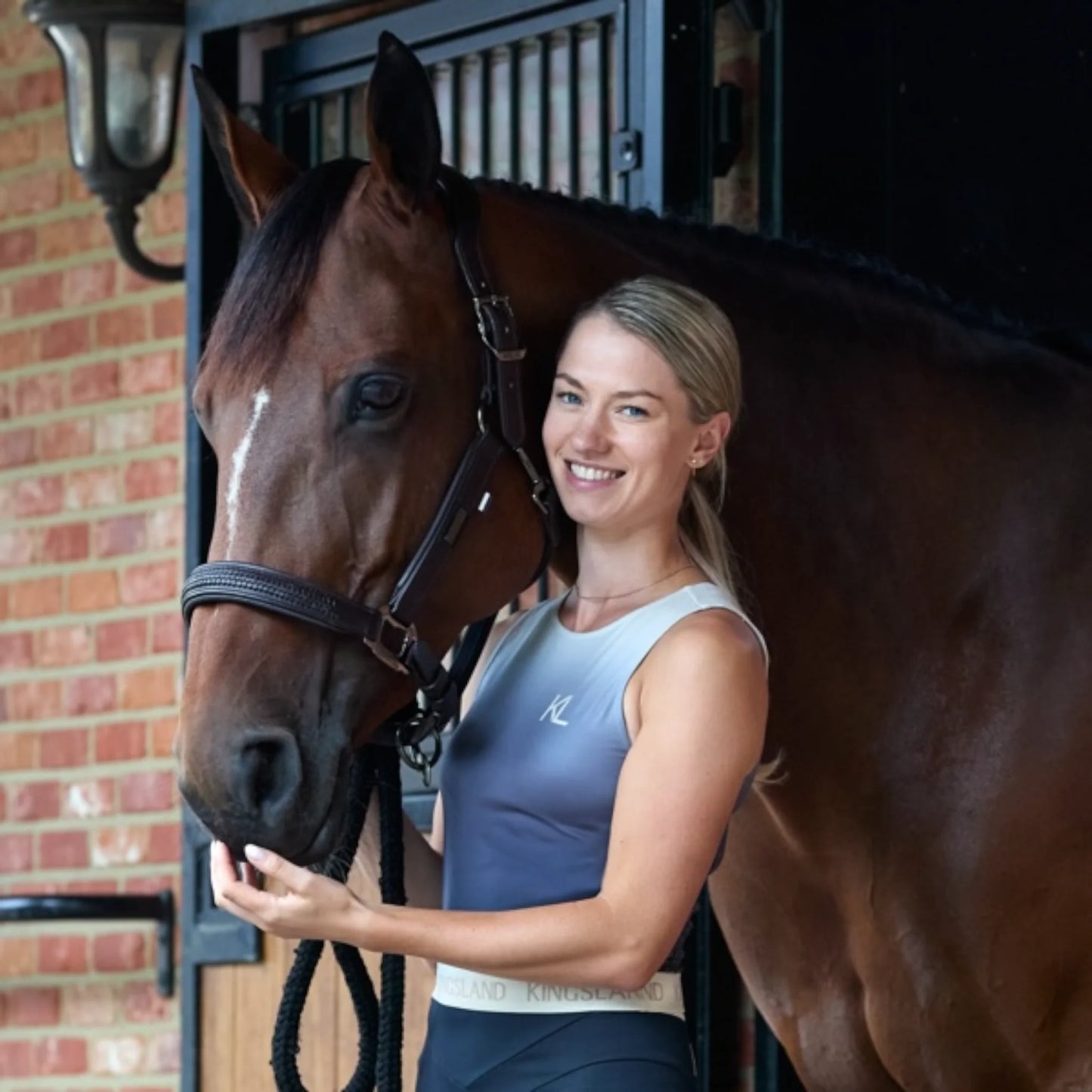 Trainingsshirt Naomi