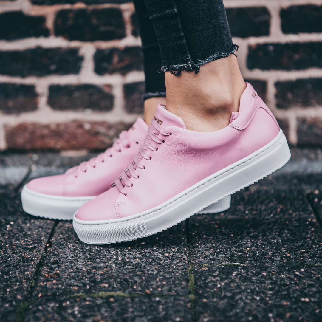 Sneaker Ashton