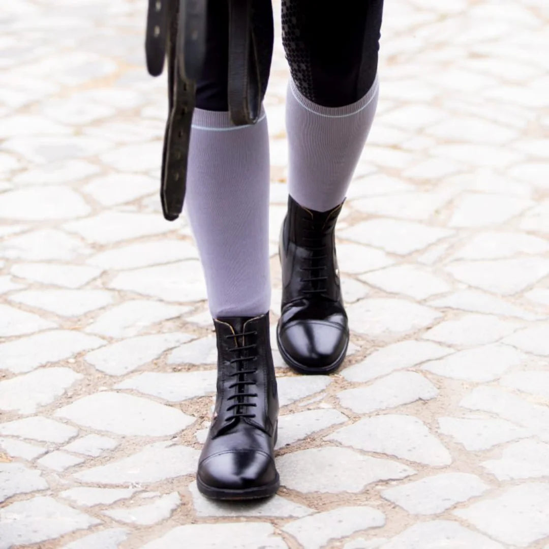 Stiefelette Nova BZ Lace