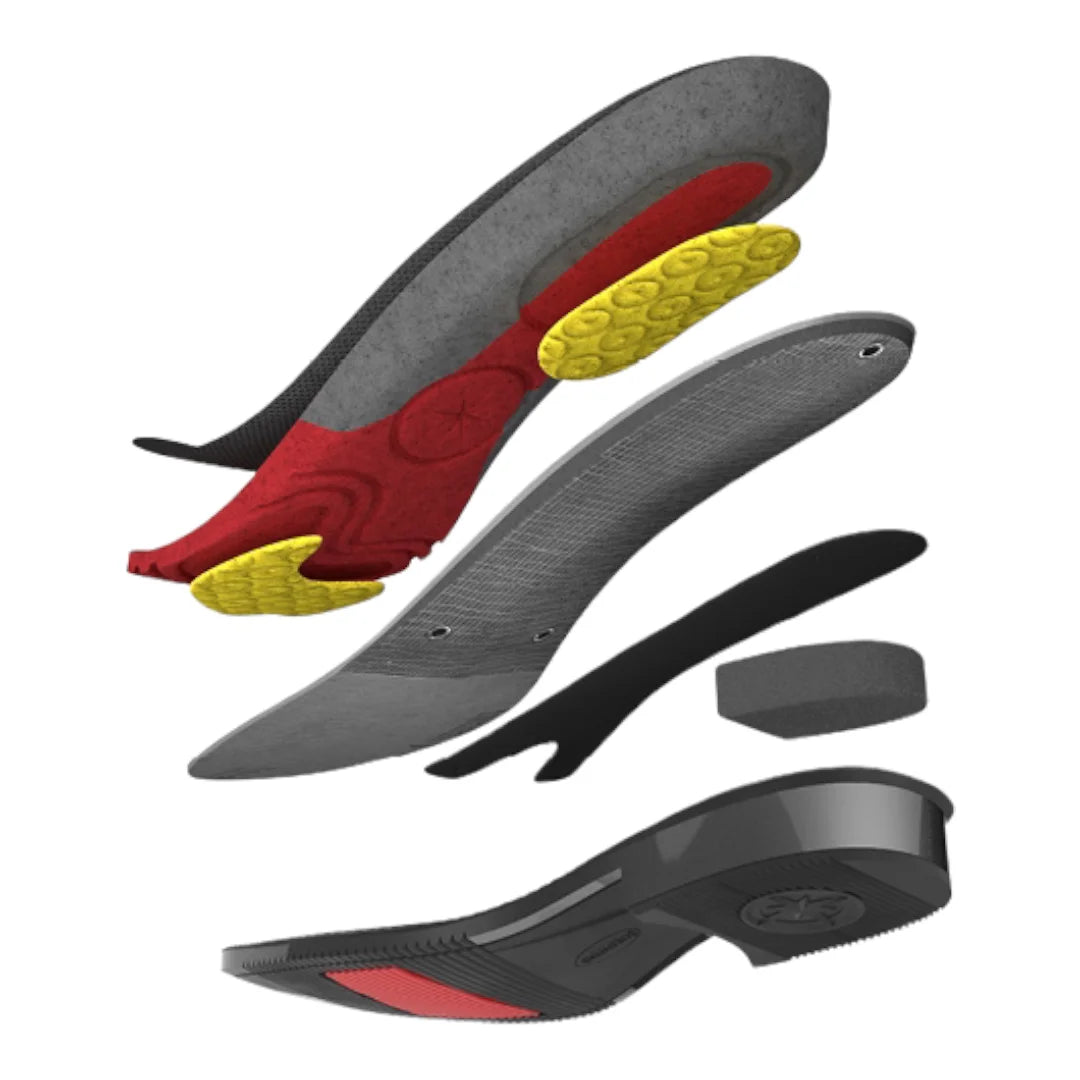 Reitstiefel Legacy Venado