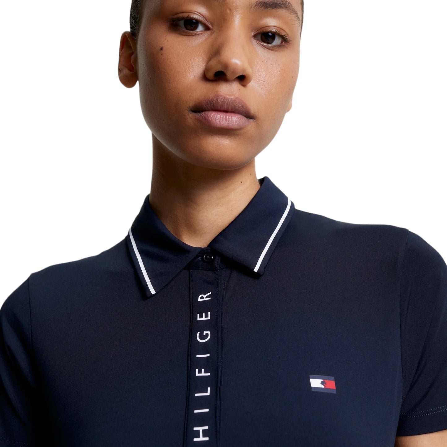 Poloshirt Harlem