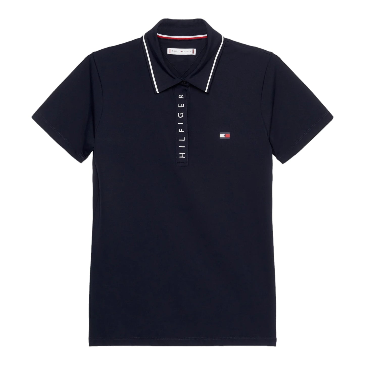 Poloshirt Harlem