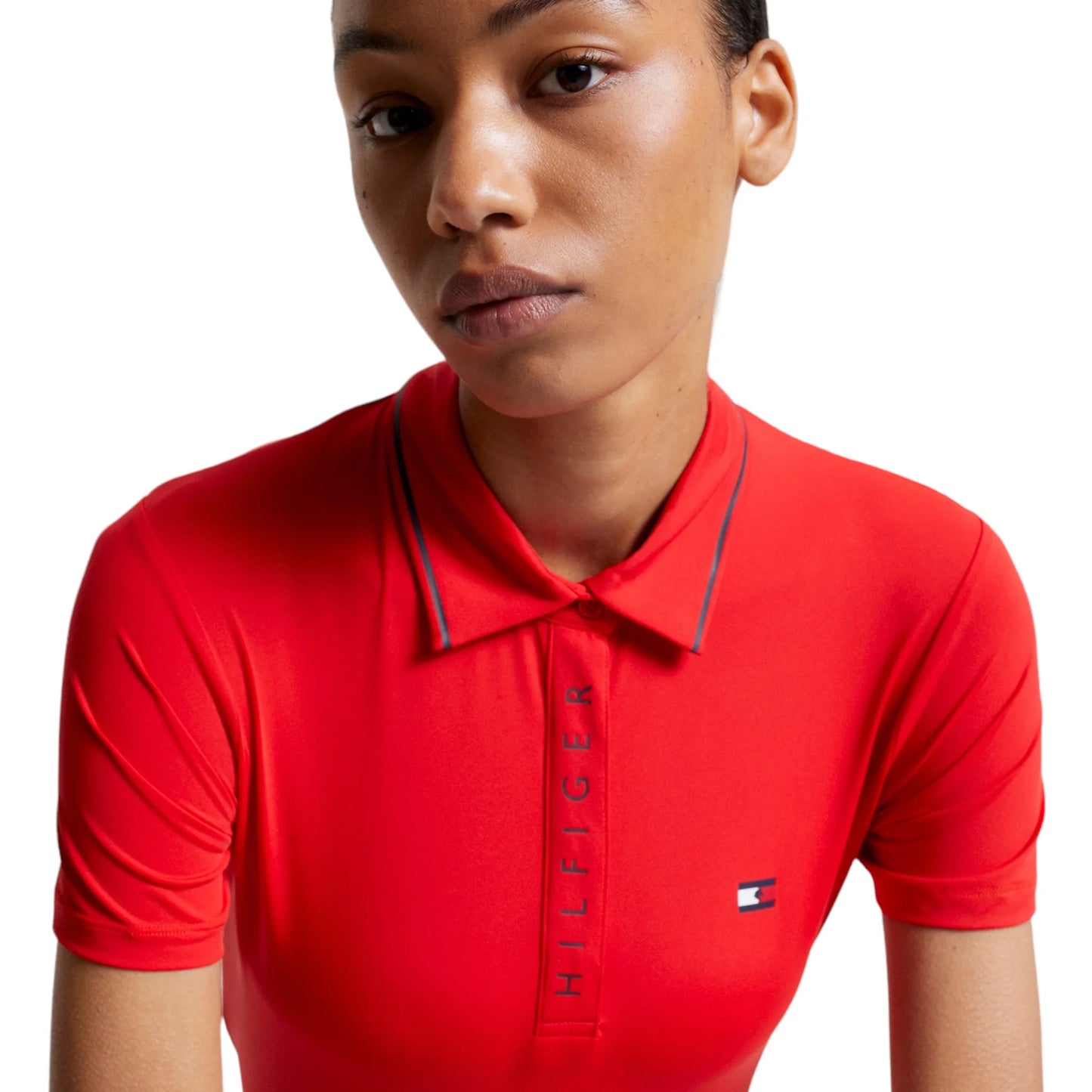 Poloshirt Harlem