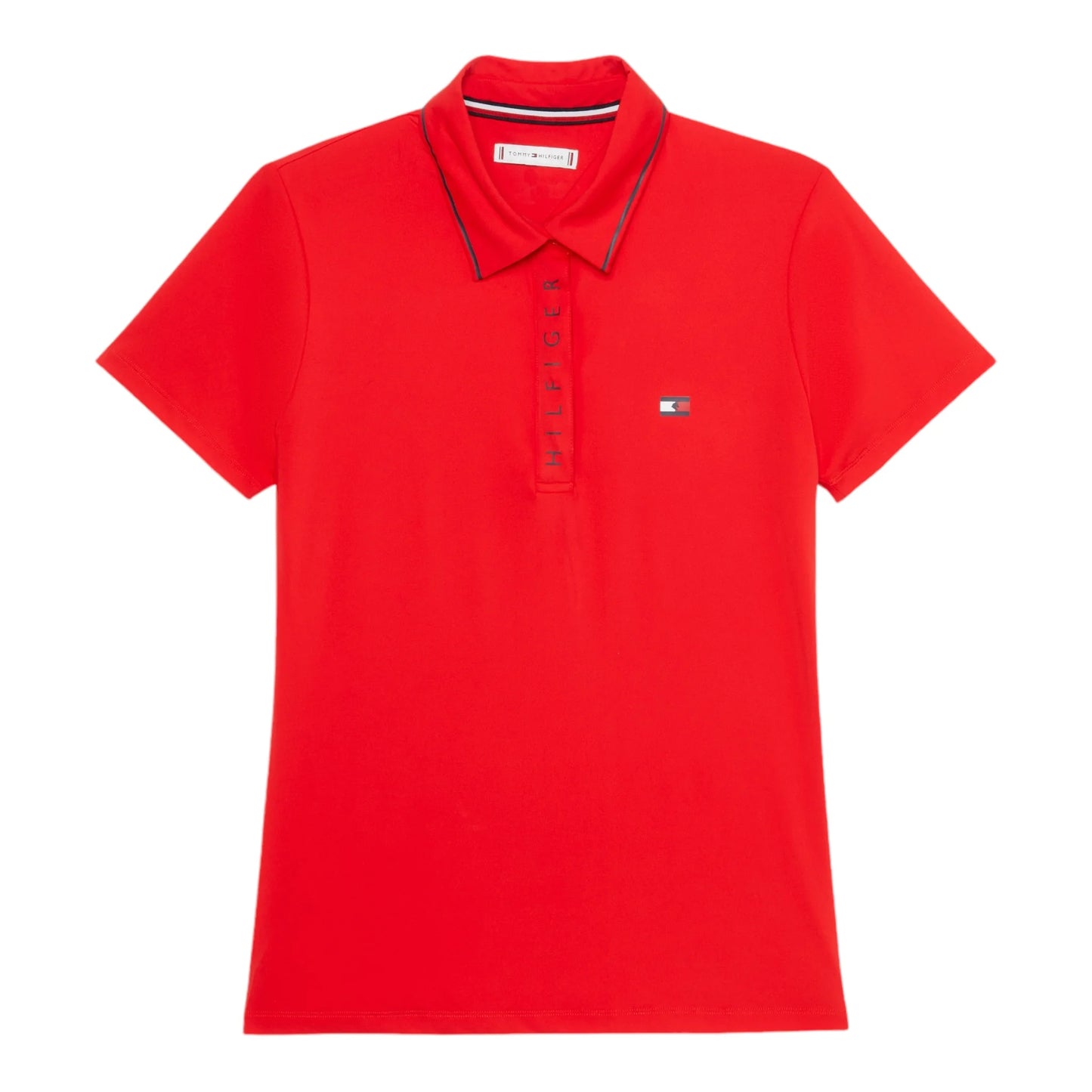 Poloshirt Harlem