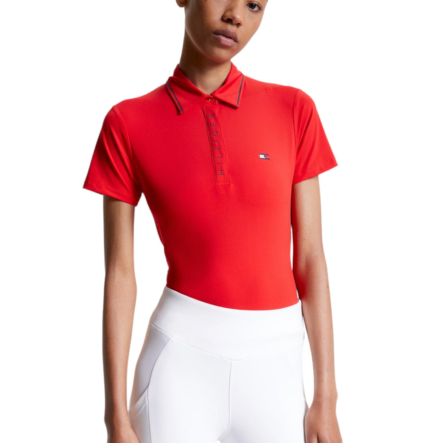 Poloshirt Harlem