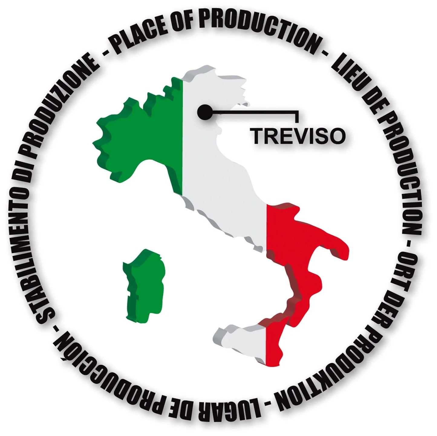 Gamaschen Support Boot Air Rear