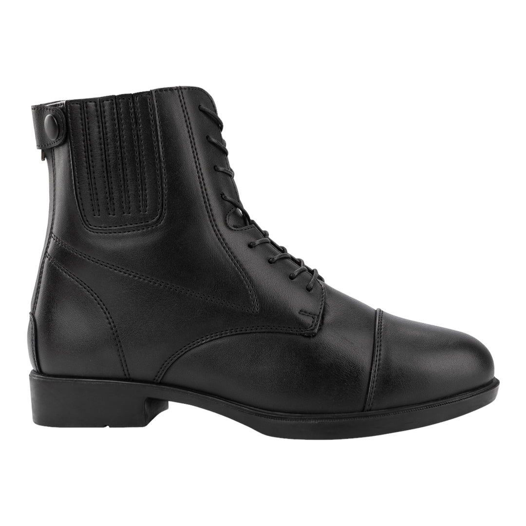 Stiefelette BZ Lace Vegan Winter