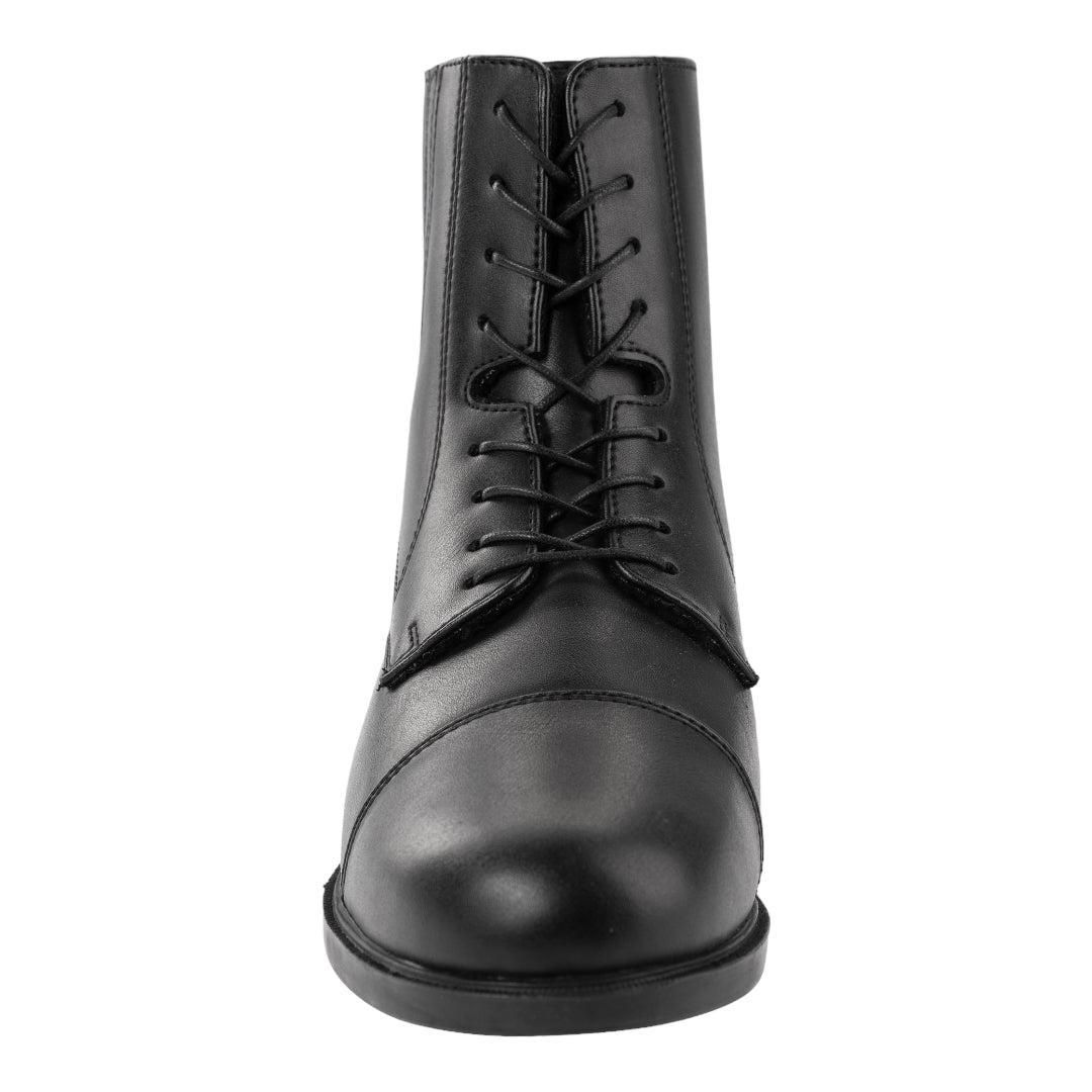 Stiefelette BZ Lace Vegan Winter