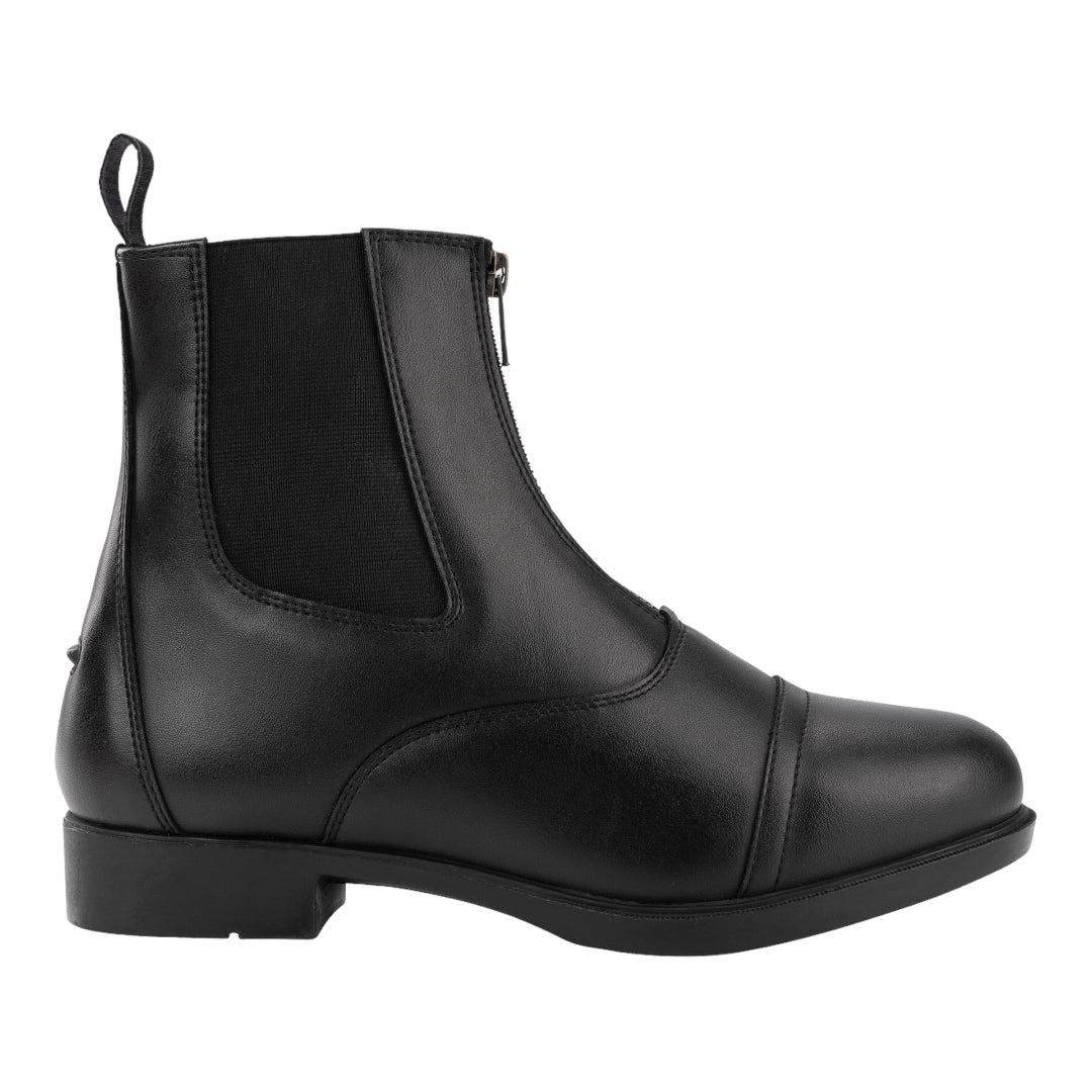 Stiefelette FZ Vegan Winter