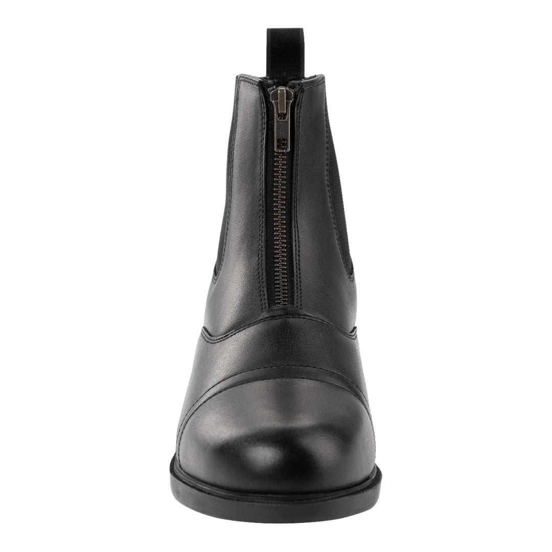 Stiefelette FZ Vegan Winter