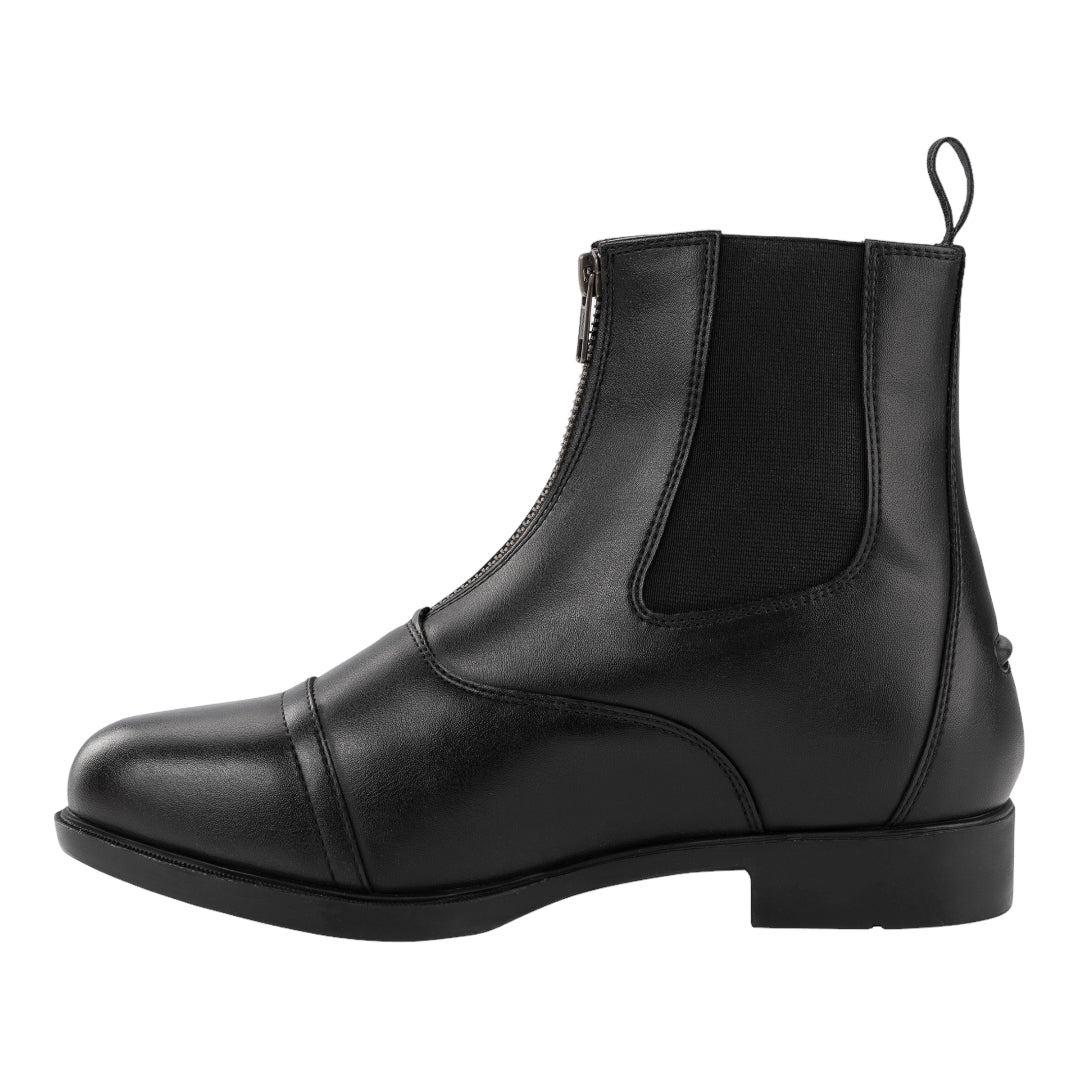 Stiefelette FZ Vegan Winter