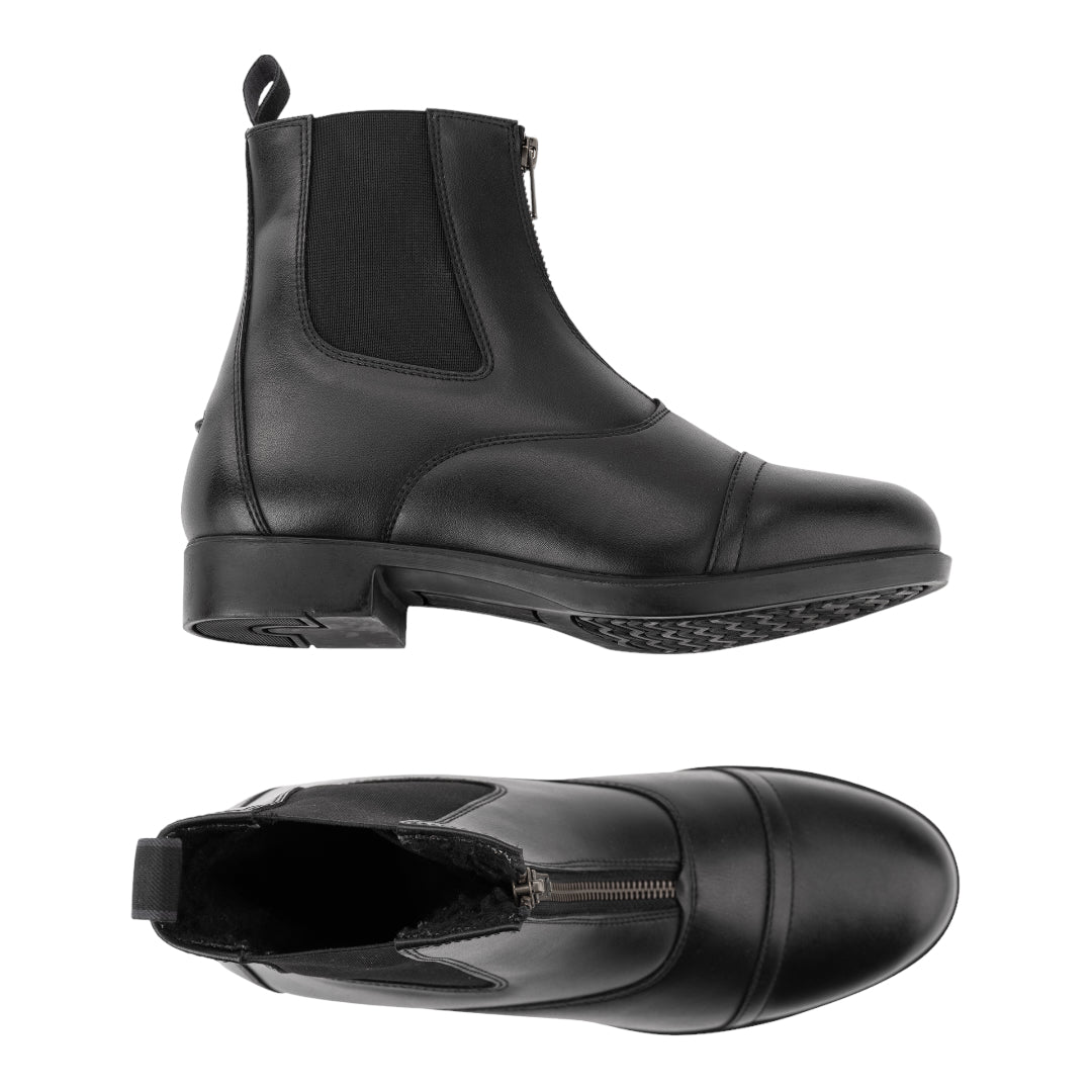 Stiefelette FZ Vegan Winter
