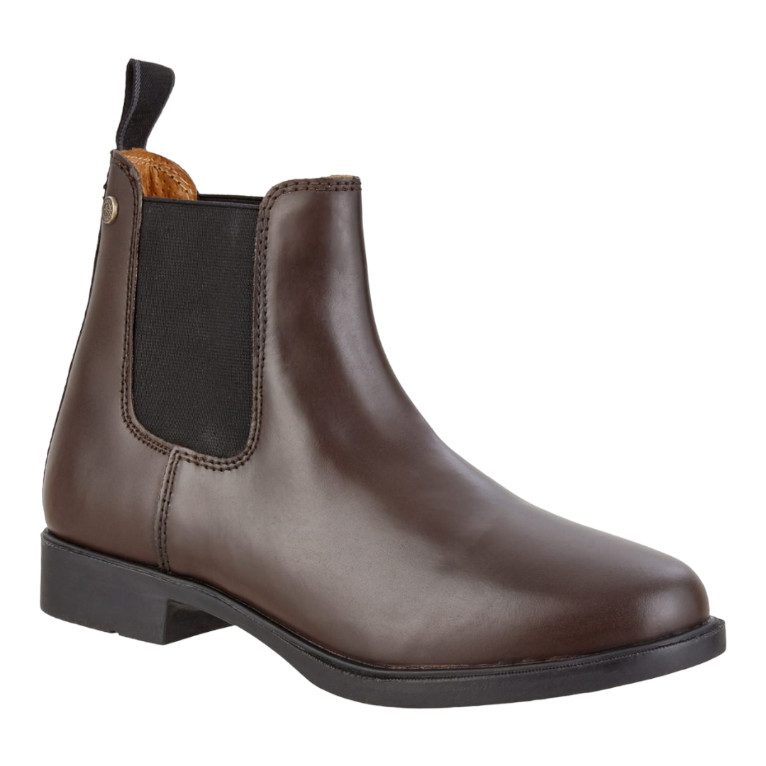 Stiefelette Jodhpur Classic