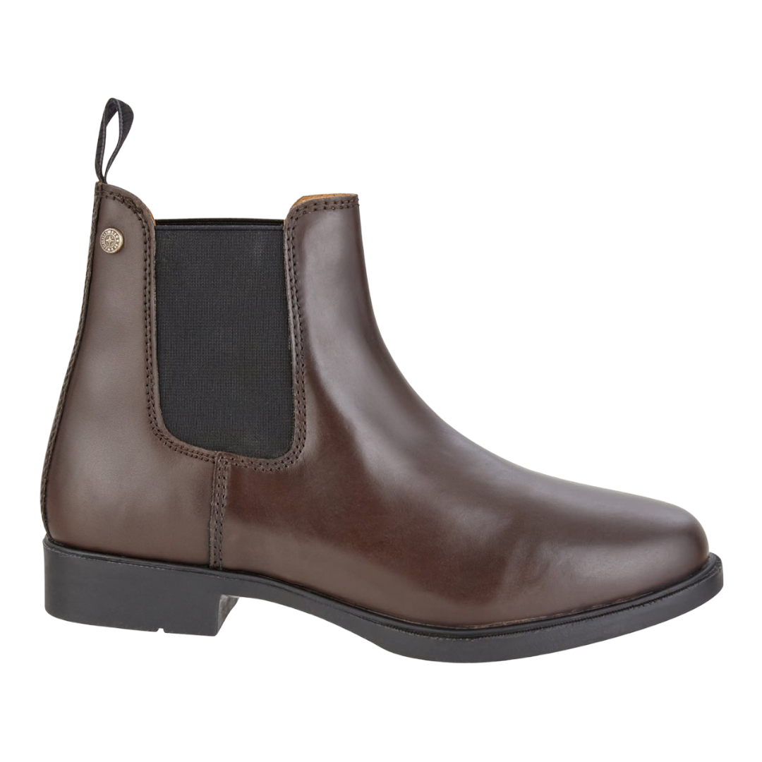 Stiefelette Jodhpur Classic