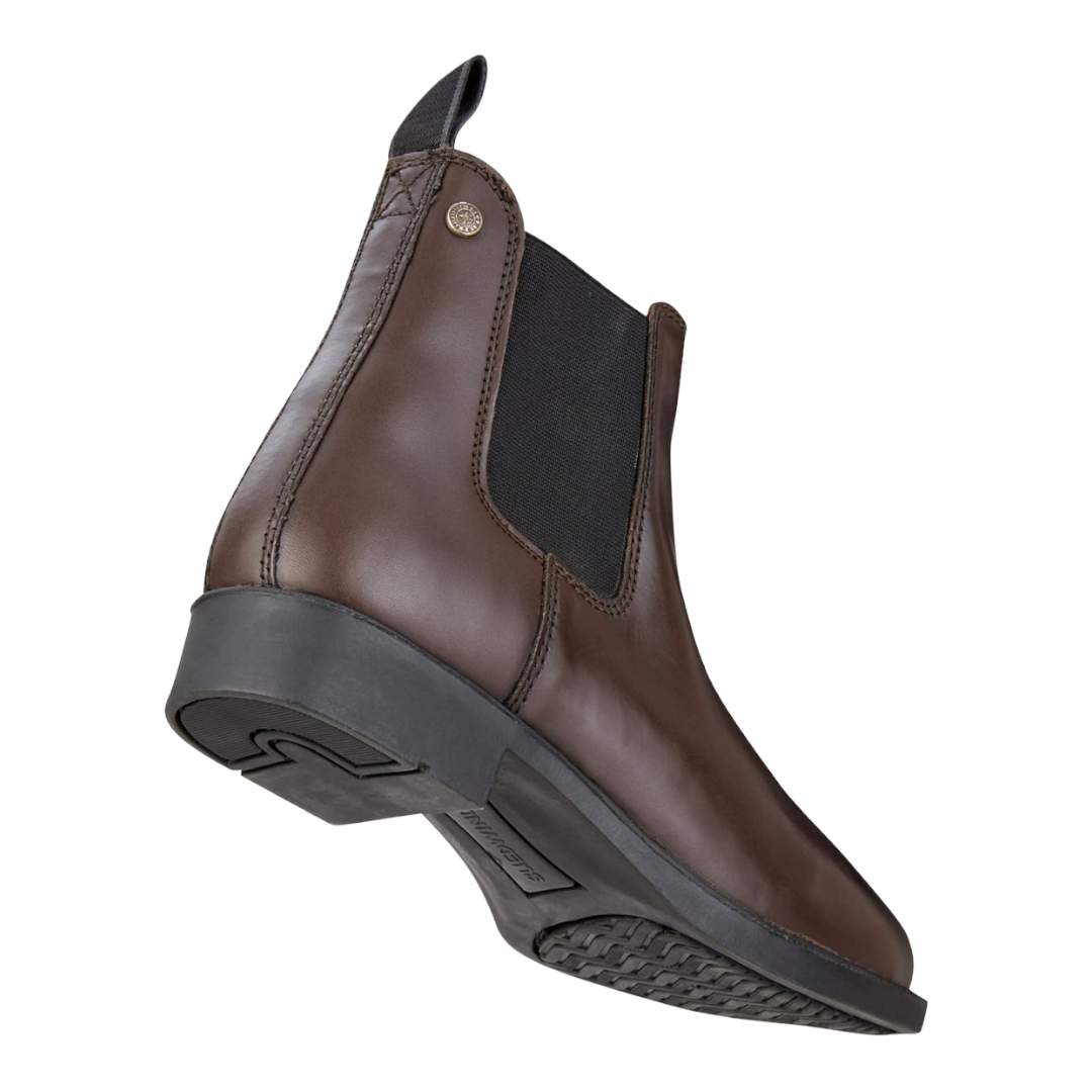 Stiefelette Jodhpur Classic