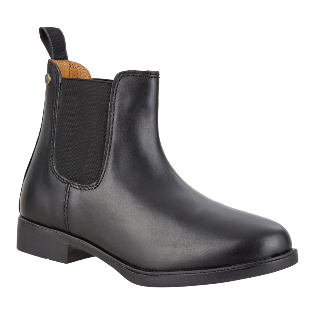 Stiefelette Jodhpur Classic