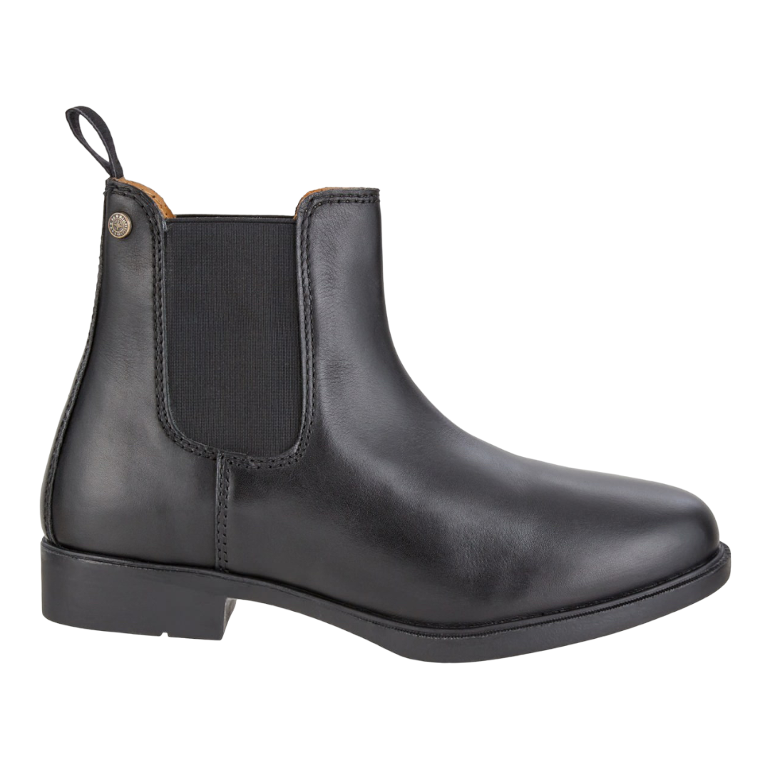 Stiefelette Jodhpur Classic