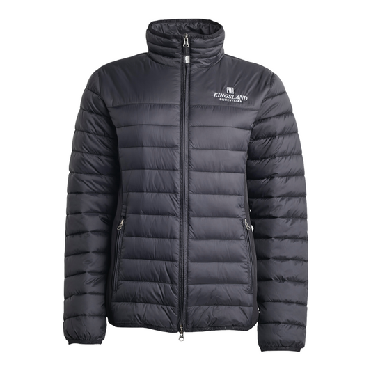 Jacke Classic Black Edition