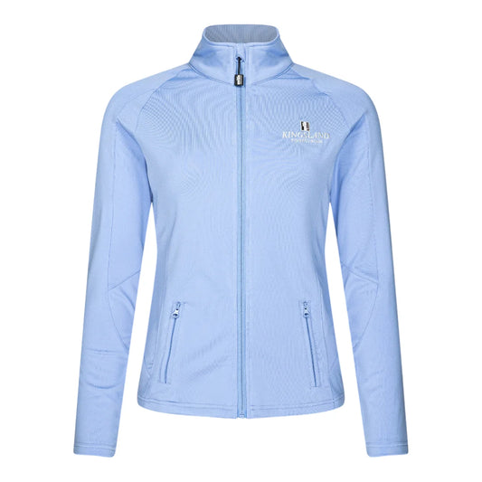 Fleecejacke Classic
