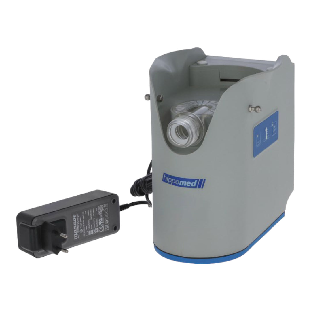 Akku-Ultraschall-Inhalator AirOne Flex