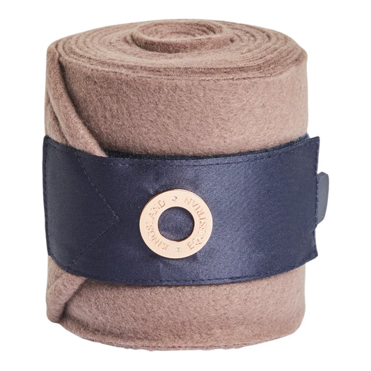 Bandagen Fleece Silvia