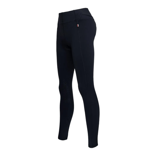 Reitleggings Jalo Full-Grip