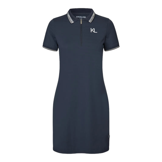 Polokleid Naira