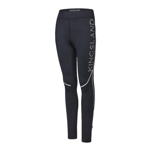 Reitleggings Nana Junior