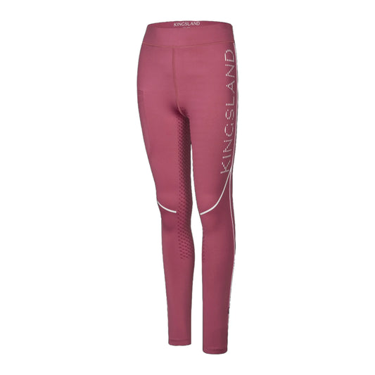 Reitleggings Nana Junior