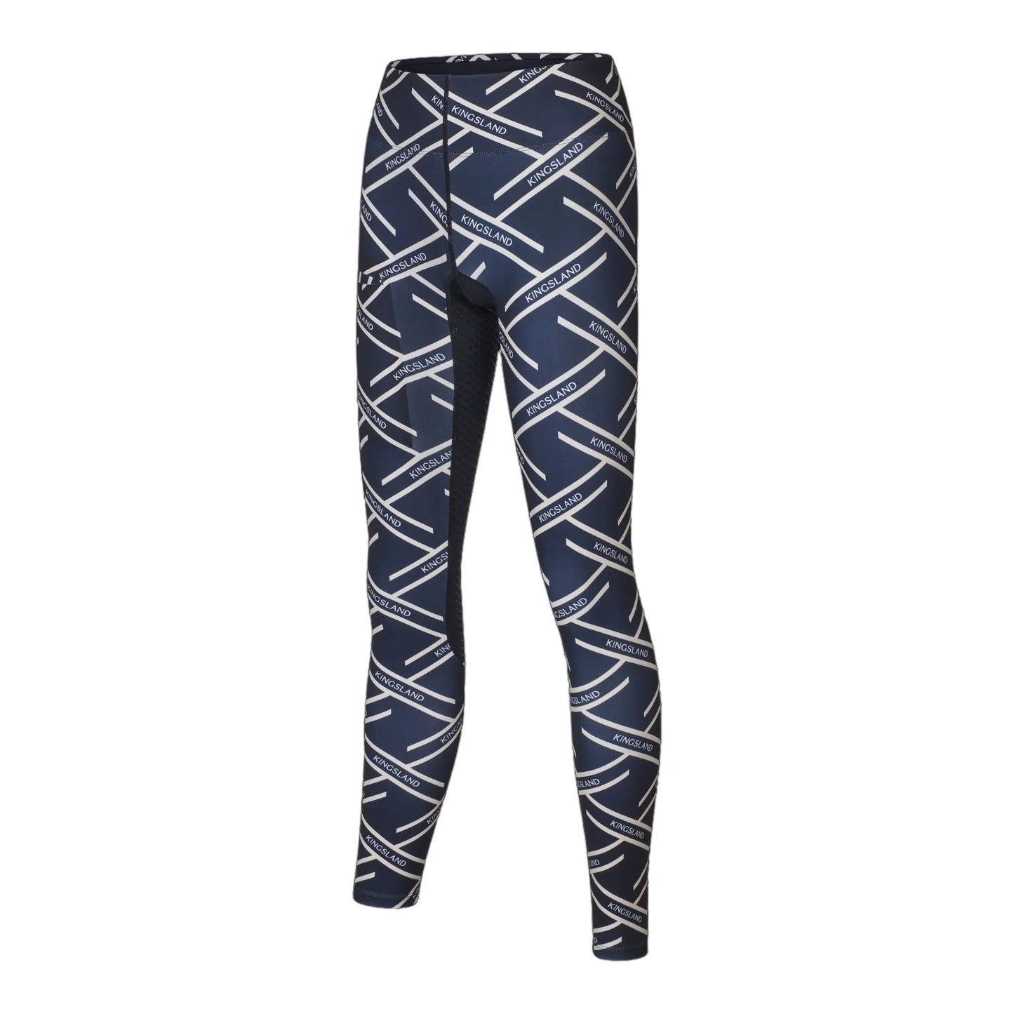 Reitleggings Nabia Full-Grip