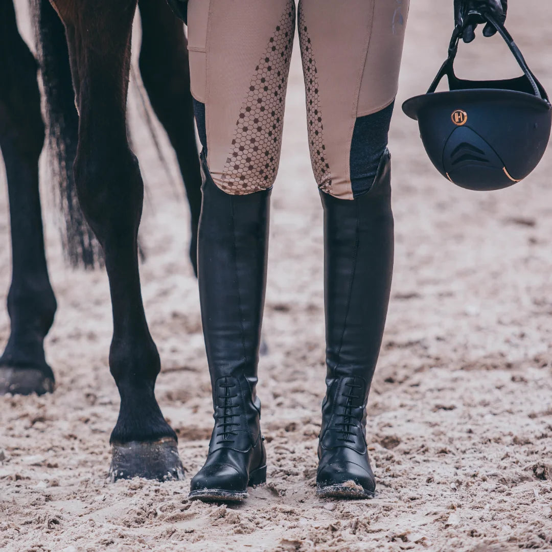 Reitstiefel Nova Tall Vegan