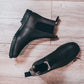 Stiefelette New Work Winter