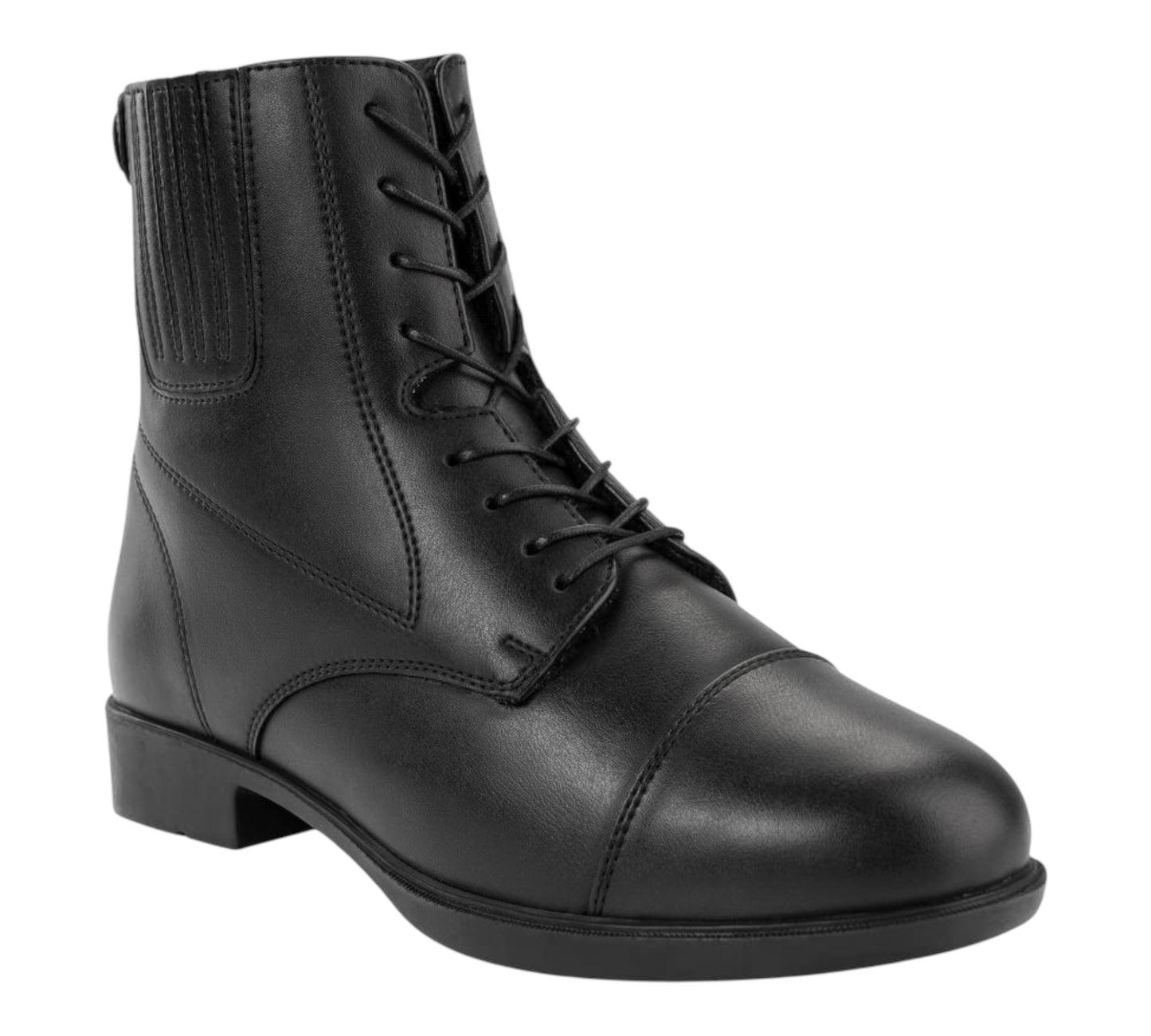 Stiefelette BZ Lace Vegan Winter