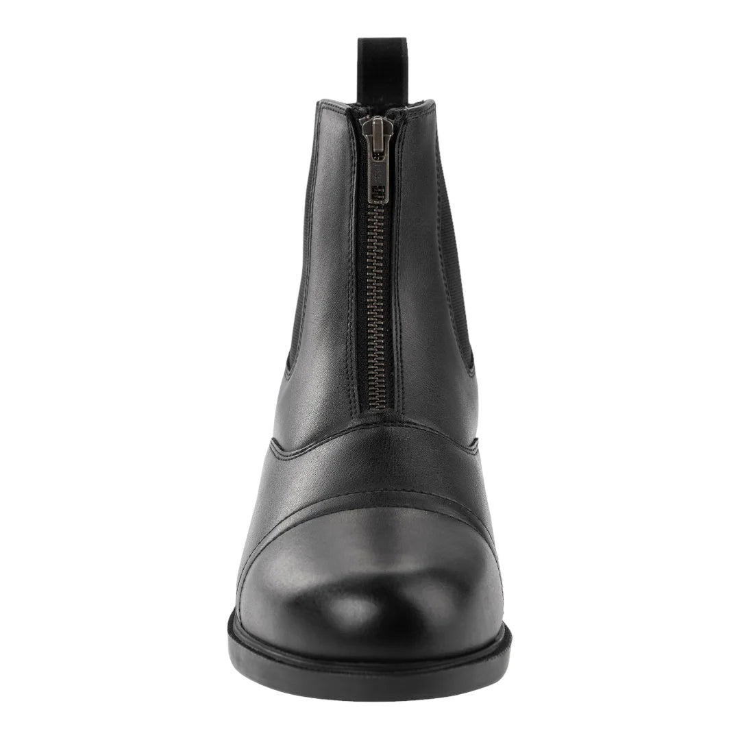 Stiefelette FZ Vegan Winter