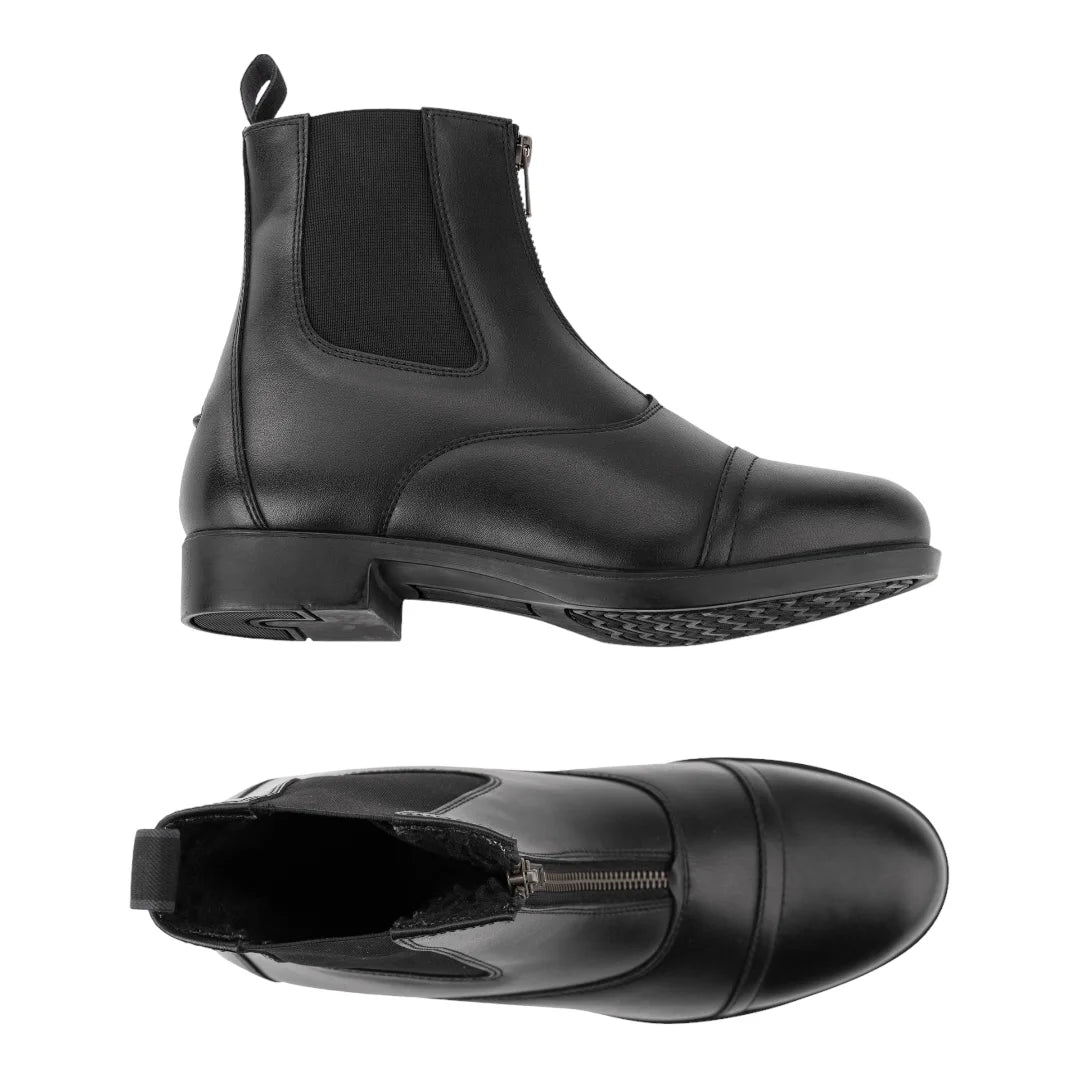 Stiefelette FZ Vegan Winter